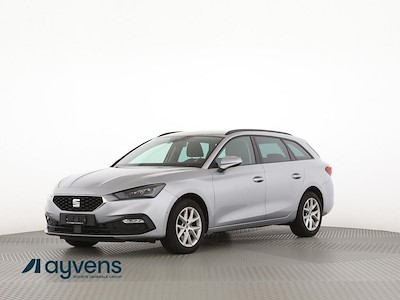 Buy SEAT LEON on Ayvens Carmarket